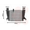 INTERCOOLER JUKE 1.5dCI MT +/zonder AIRCO 09- 13004356 International Radiators, voorbeeld 2