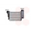 INTERCOOLER LINKS  A6 2.7TDi/3.0TDi vanaf '04 tot '08 03004302 International Radiators