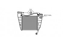 INTERCOOLER PHAETON 3.0TDi/4.9TDi vanaf &#039;02 tot &#039;07