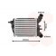 INTERCOOLER RECHTS ABARTH 500 1.4 TURBO vanaf '08 17004376 International Radiators, voorbeeld 2