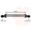 INTERCOOLER W211 E-KLASSE vanaf '02- 30004354 International Radiators