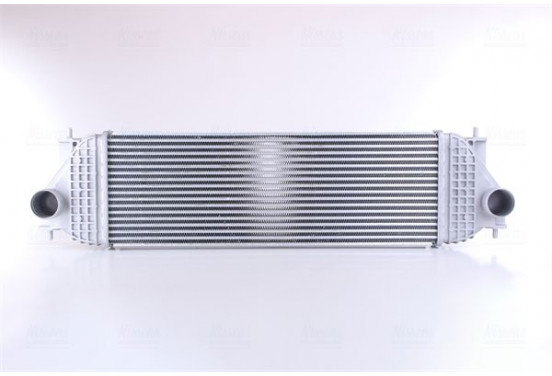 Interkoeler, tussenkoeler 96525 Nissens