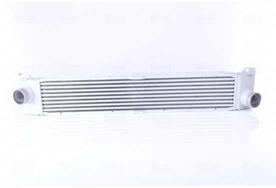 Interkoeler, tussenkoeler 96624 Nissens