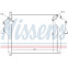 Interkoeler, tussenkoeler 96971 Nissens, voorbeeld 2