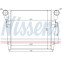 Interkoeler, tussenkoeler 97052 Nissens, voorbeeld 2