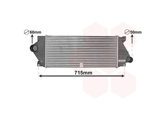 TURBOKOELER 30004677 International Radiators