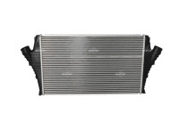 Intercooler, inlaatluchtkoeler