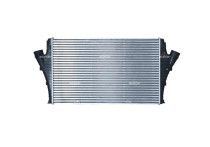 Intercooler, inlaatluchtkoeler