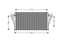 Intercooler, inlaatluchtkoeler