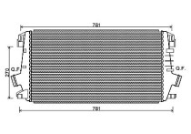 Intercooler, inlaatluchtkoeler