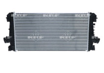Intercooler, inlaatluchtkoeler