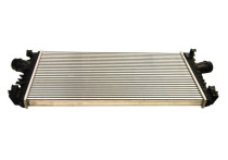 Intercooler, inlaatluchtkoeler