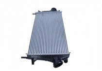 Intercooler, inlaatluchtkoeler