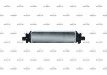 Intercooler, inlaatluchtkoeler