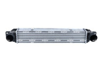 Intercooler, inlaatluchtkoeler