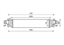 Intercooler, inlaatluchtkoeler