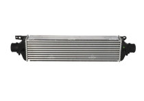 Intercooler, inlaatluchtkoeler