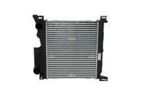 Intercooler, inlaatluchtkoeler