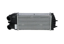 Intercooler, inlaatluchtkoeler