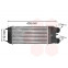 INTERCOOLER 207/1007/C2/C3 TD HANDGESCHAKELD vanaf '06 09004252 International Radiators