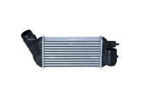 Intercooler, inlaatluchtkoeler