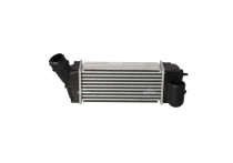 Intercooler, inlaatluchtkoeler