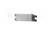 Intercooler, inlaatluchtkoeler