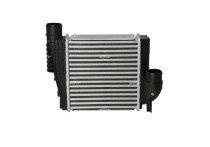 Intercooler, inlaatluchtkoeler