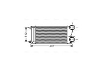 Intercooler, inlaatluchtkoeler