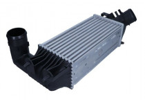 Intercooler, inlaatluchtkoeler