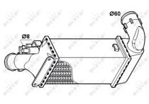 Intercooler, inlaatluchtkoeler