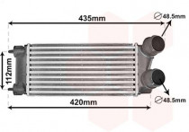 Intercooler, inlaatluchtkoeler