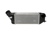 Intercooler, inlaatluchtkoeler