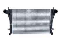 Intercooler, inlaatluchtkoeler