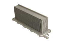 Intercooler, inlaatluchtkoeler