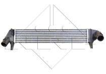 Intercooler, inlaatluchtkoeler
