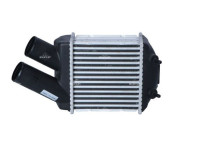 Intercooler, inlaatluchtkoeler
