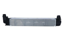 Intercooler, inlaatluchtkoeler