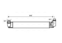 Intercooler, inlaatluchtkoeler