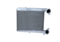 Intercooler, inlaatluchtkoeler