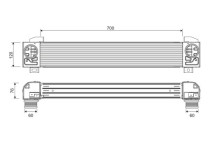 Intercooler, inlaatluchtkoeler
