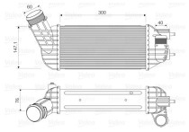 Intercooler, inlaatluchtkoeler