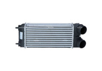 Intercooler, inlaatluchtkoeler