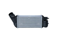Intercooler, inlaatluchtkoeler