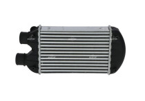 Intercooler, inlaatluchtkoeler