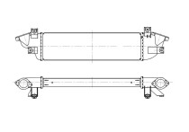 Intercooler, inlaatluchtkoeler