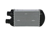 Intercooler, inlaatluchtkoeler