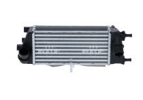 Intercooler, inlaatluchtkoeler