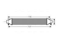 Intercooler, inlaatluchtkoeler