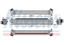 Intercooler, inlaatluchtkoeler